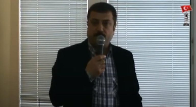Bayburt Buluşma Günleri