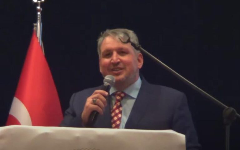 Eğitime Destek Gecesi-1