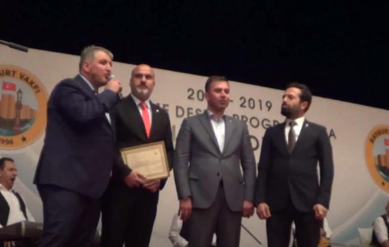 Eğitime Destek Gecesi-2