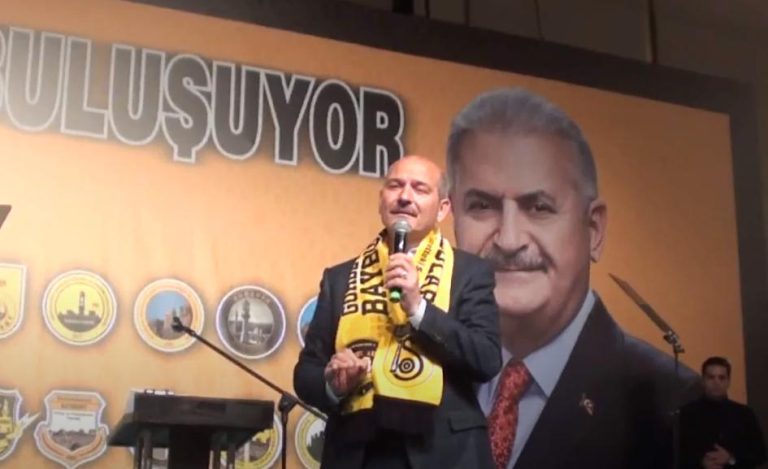 Siyasileri Derneklerimizle buluşturduk-4