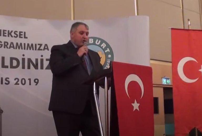 İftar Programımız