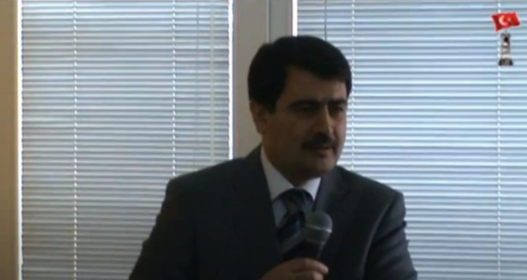 Vakıfta Bayburt Buluşma günleri